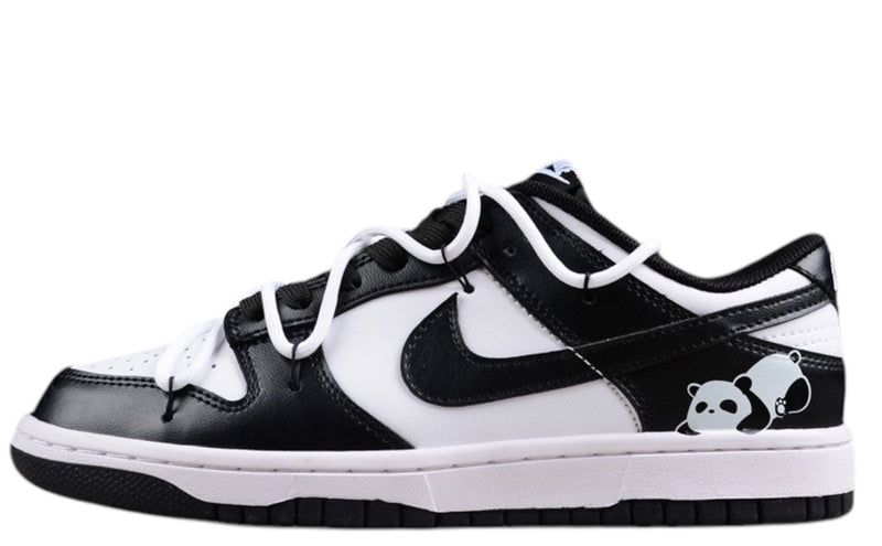 Dunk Low Panda