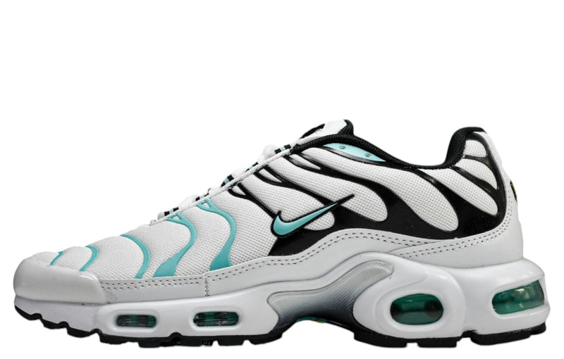 AIR MAX TN PLUS "Hyper Jade"