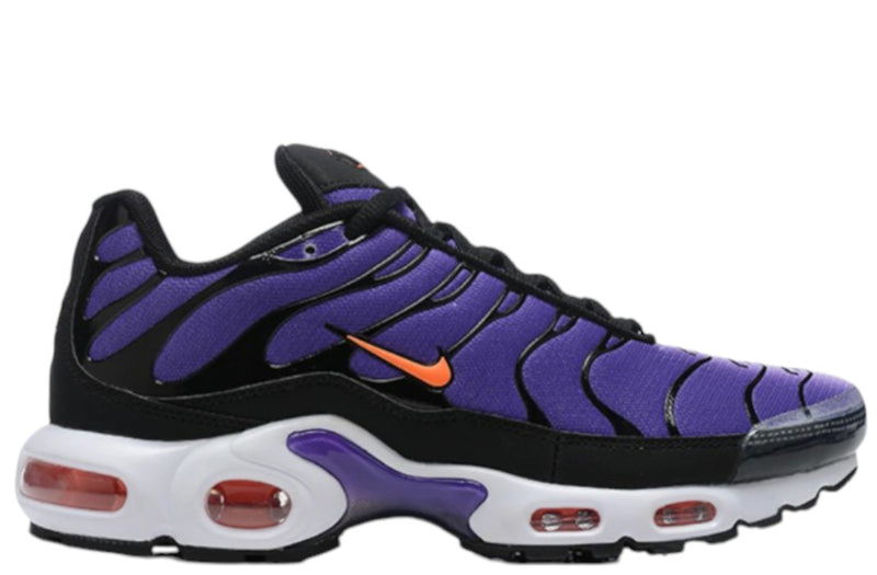 Air Max TN PLUS - Voltage Purple