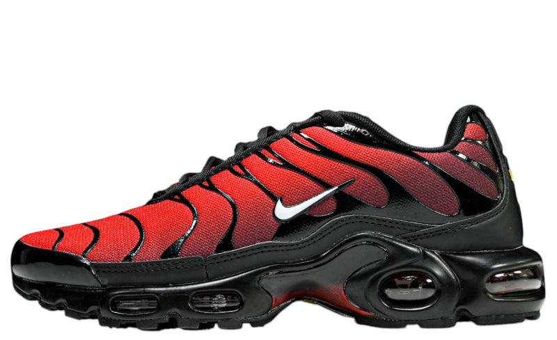 AIR MAX TN PLUS "Deadpool"