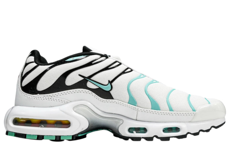 AIR MAX TN PLUS "Hyper Jade"