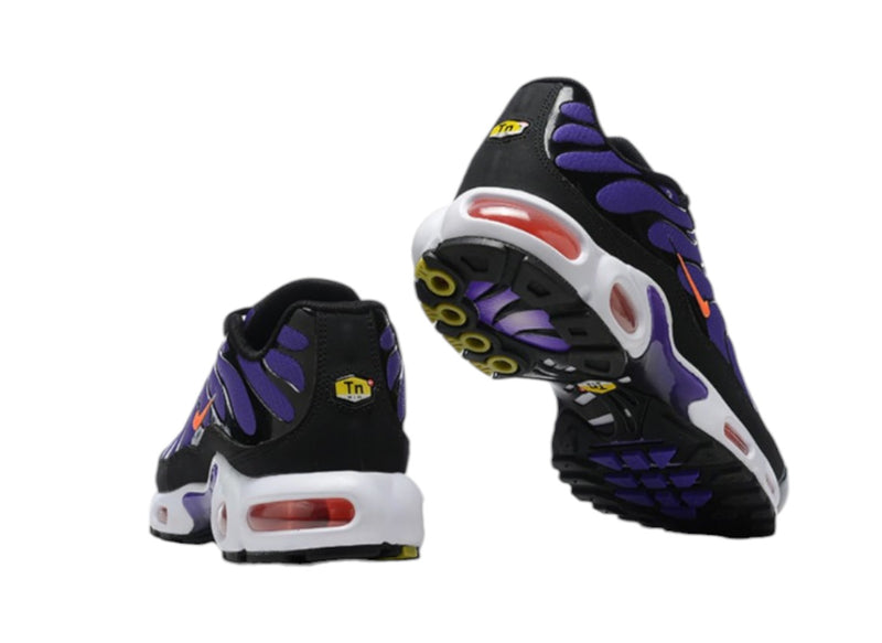 Air Max TN PLUS - Voltage Purple