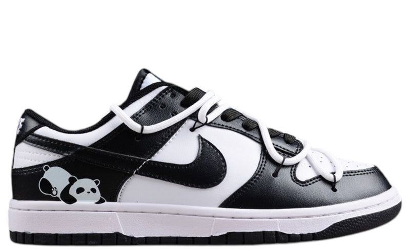 Dunk Low Panda