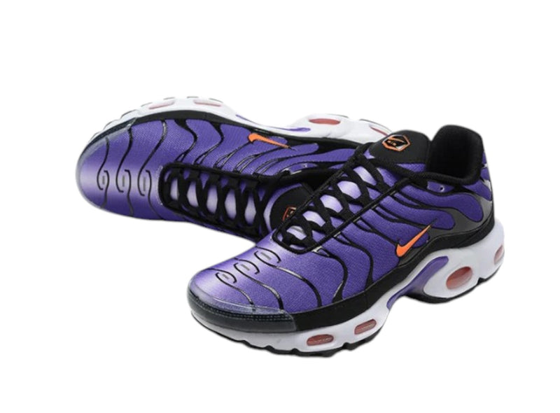 Air Max TN PLUS - Voltage Purple