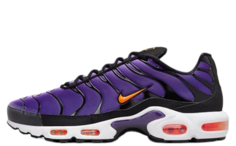 Air Max TN PLUS - Voltage Purple