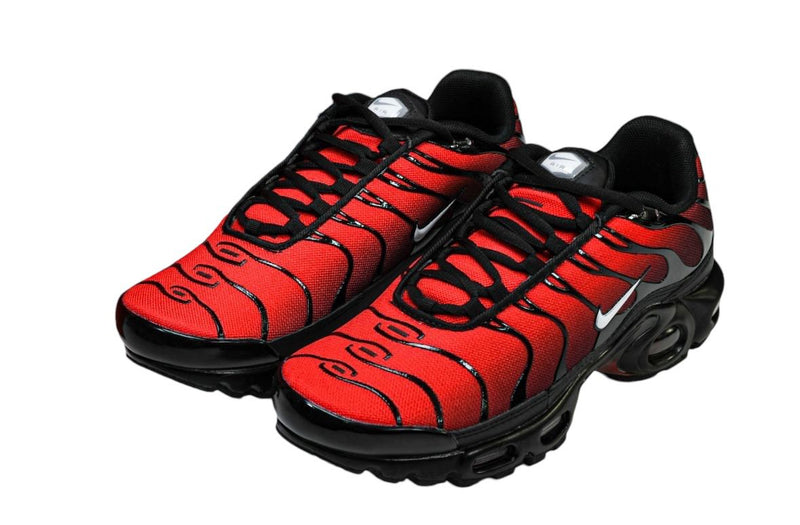 AIR MAX TN PLUS "Deadpool"