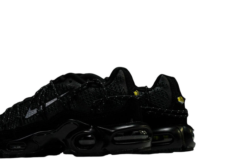 AIR MAX TN PLUS "Utility Black"