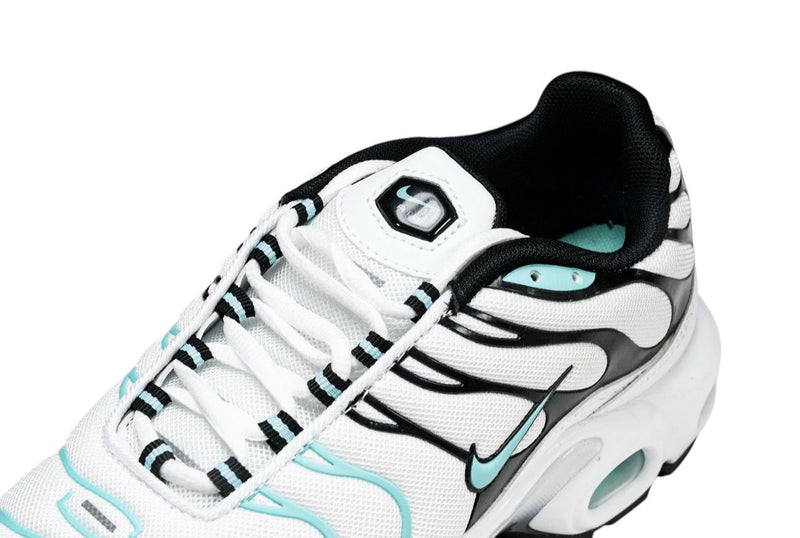 AIR MAX TN PLUS "Hyper Jade"