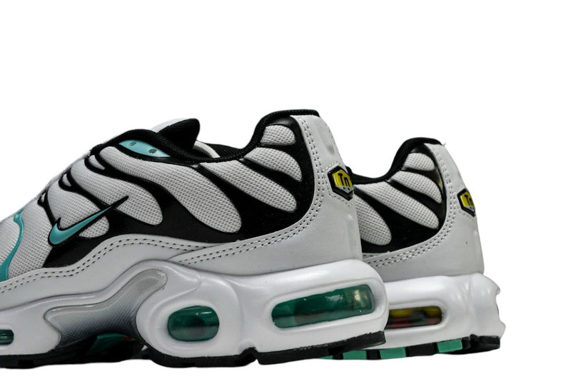 AIR MAX TN PLUS "Hyper Jade"