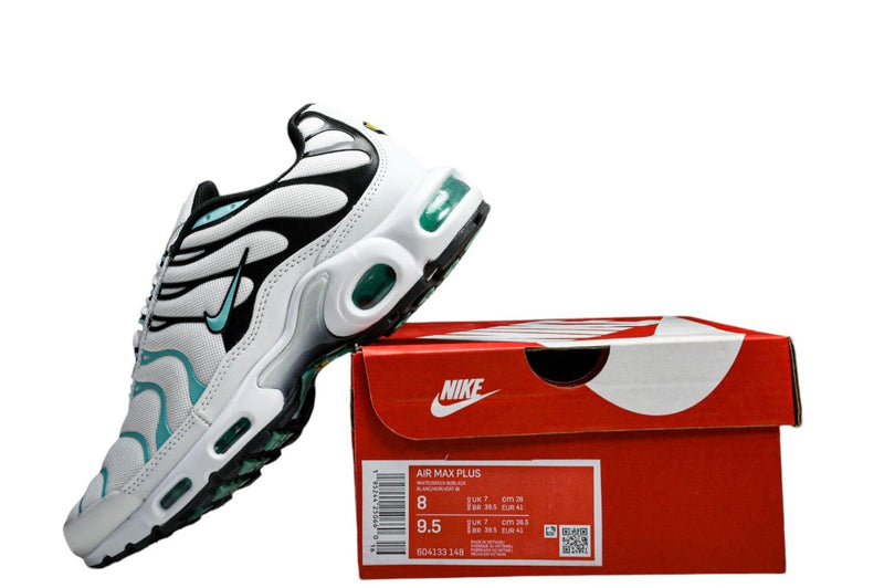 AIR MAX TN PLUS "Hyper Jade"