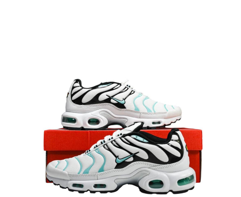 AIR MAX TN PLUS "Hyper Jade"