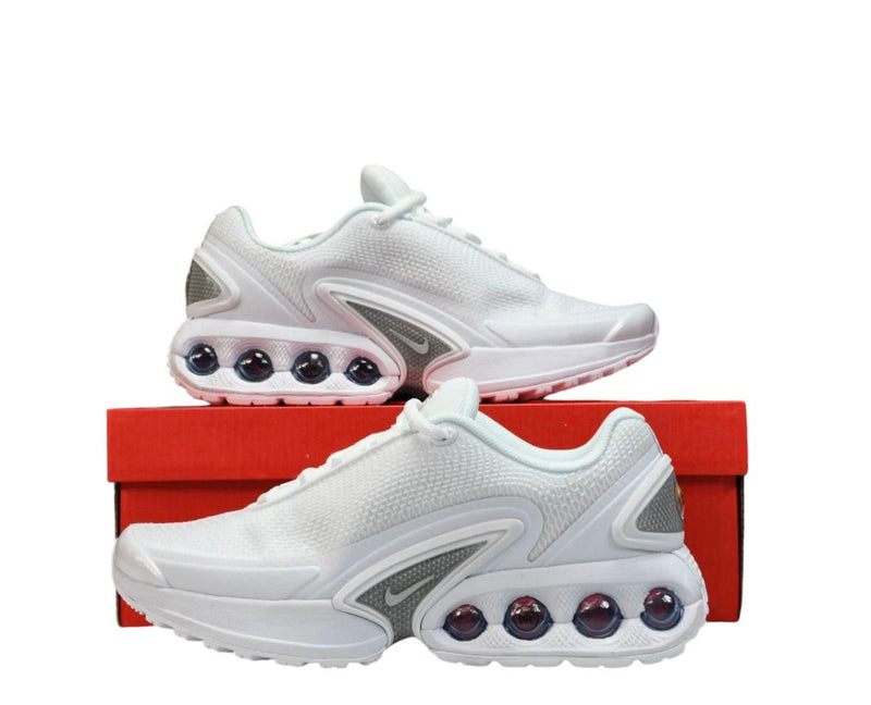 AIR MAX DN - White