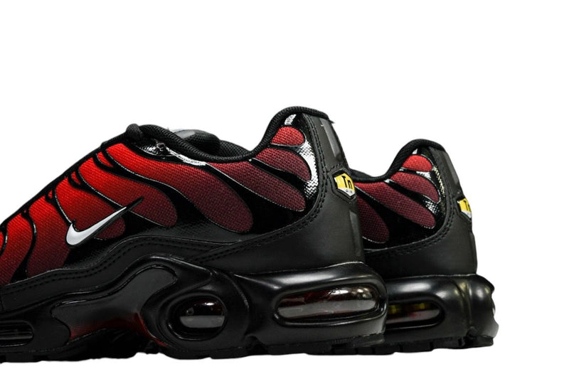 AIR MAX TN PLUS "Deadpool"