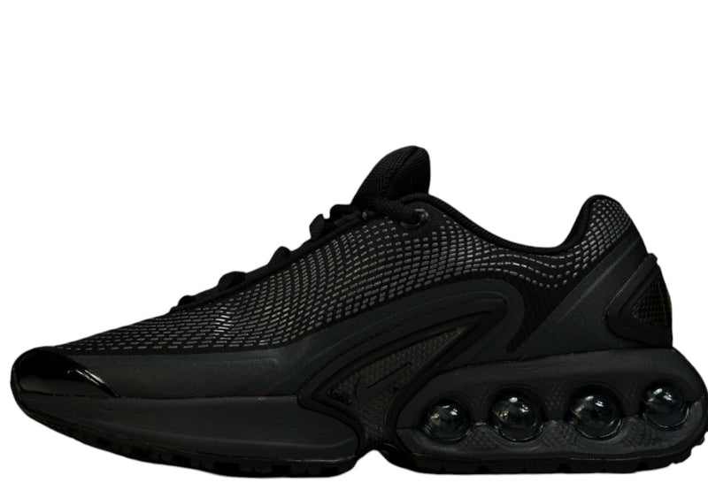 AIR MAX DN - All Black