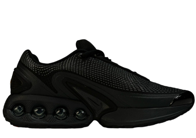 AIR MAX DN - All Black