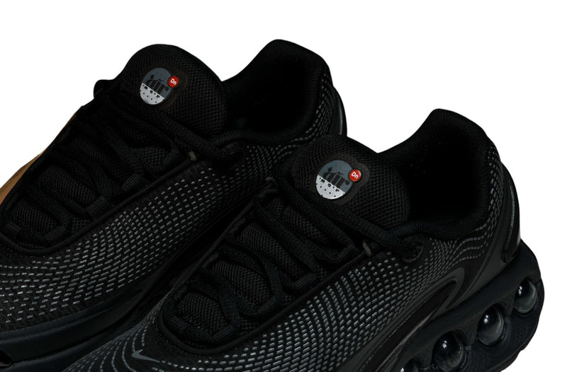 AIR MAX DN - All Black