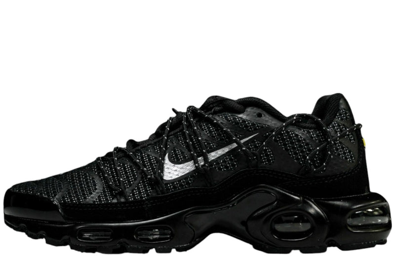 AIR MAX TN PLUS "Utility Black"