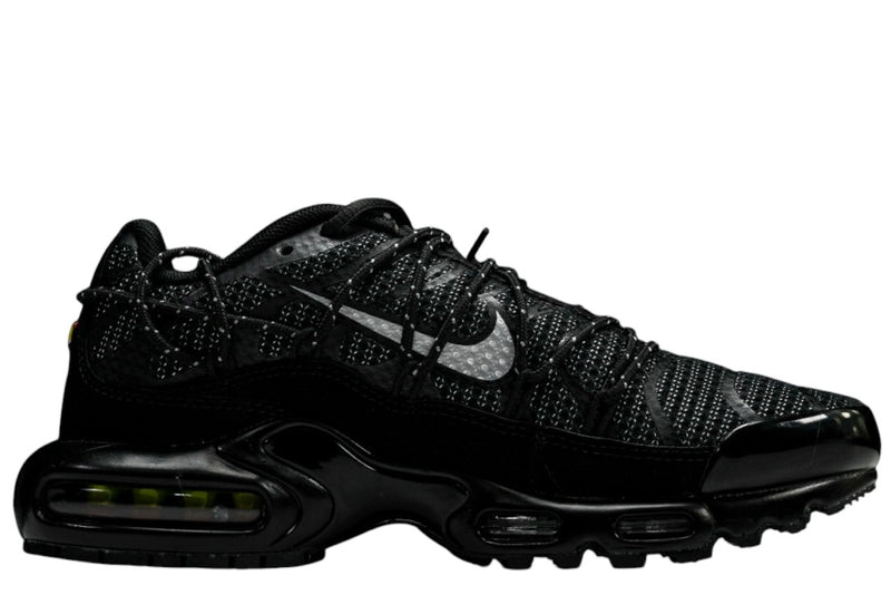 AIR MAX TN PLUS "Utility Black"