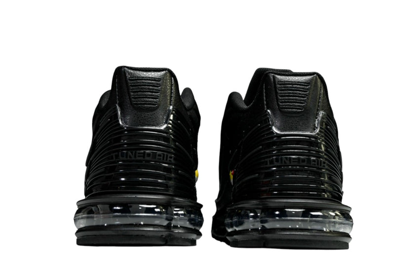 AIR MAX PLUS III - All Black